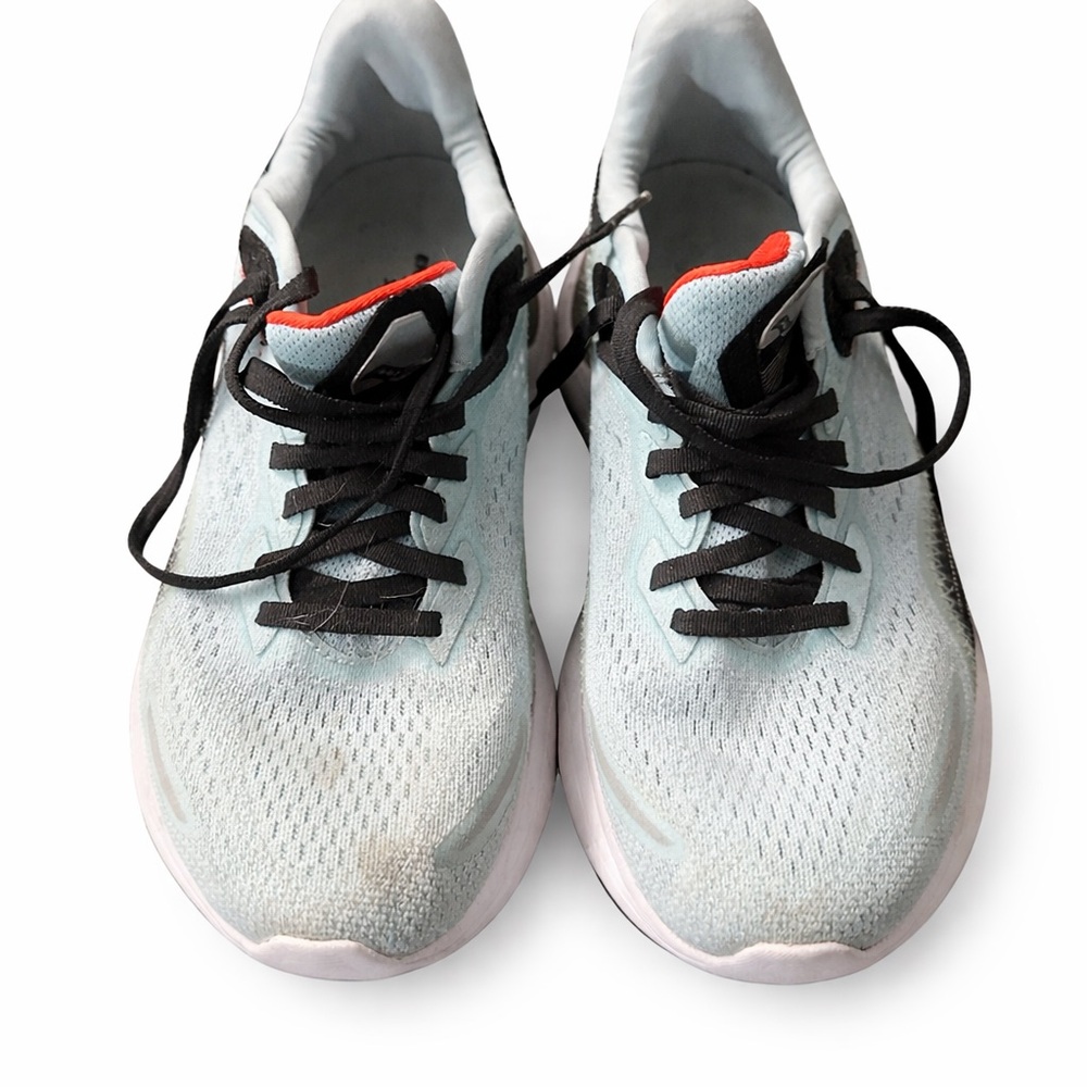 Saucony Endorphin Speed 2 Women’s Running Shoes Size 8 Blue SpeedRoll